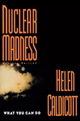 Couverture du produit · Nuclear Madness – What You Can Do Rev (Paper)