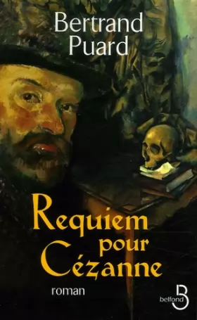 Couverture du produit · Requiem pour Cézanne