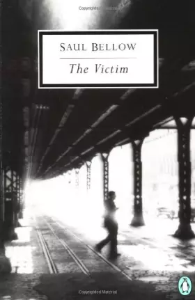 Couverture du produit · The Victim: A Novel