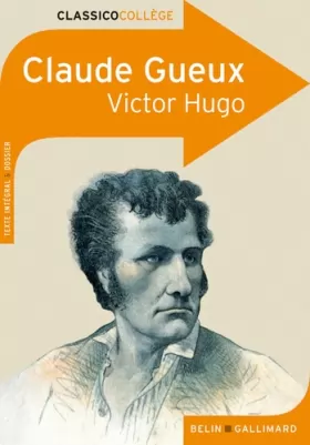 Couverture du produit · Claude Gueux