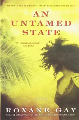 Couverture du produit · An Untamed State