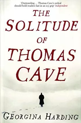 Couverture du produit · The Solitude of Thomas Cave