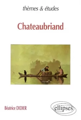 Couverture du produit · Chateaubriand