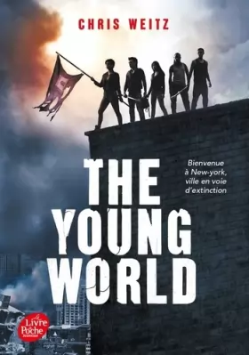 Couverture du produit · The Young World - Tome 1