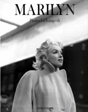 Couverture du produit · Marilyn