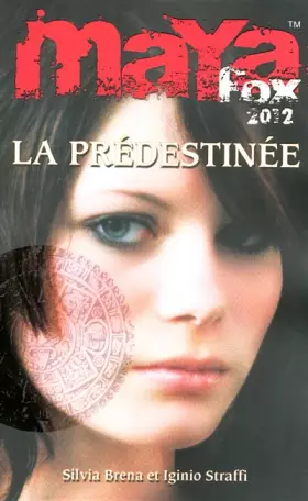 Couverture du produit · 1. Maya Fox 2012
