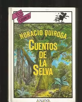 Couverture du produit · Cuentos De La Selva