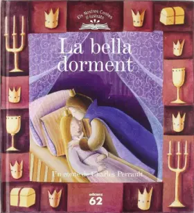 Couverture du produit · La bella dorment