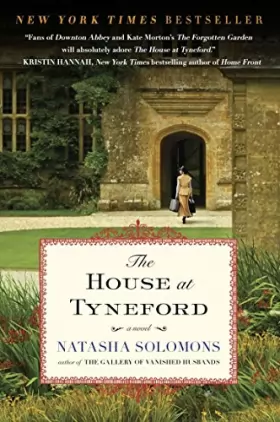 Couverture du produit · The House at Tyneford: A Novel