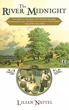Couverture du produit · The River Midnight
