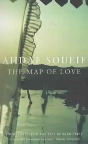 Couverture du produit · Map of Love