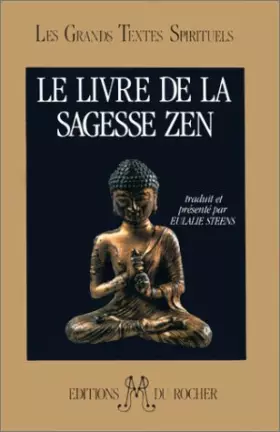 Couverture du produit · Le livre de la sagesse zen :La barrière sans porte