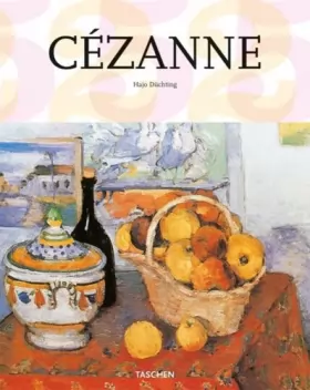 Couverture du produit · Paul Cezanne: 1839-1906: Nature into Art
