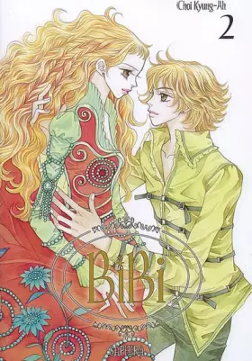 Couverture du produit · Bibi, Tome 2 :