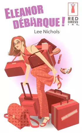 Couverture du produit · Eleanor débarque !