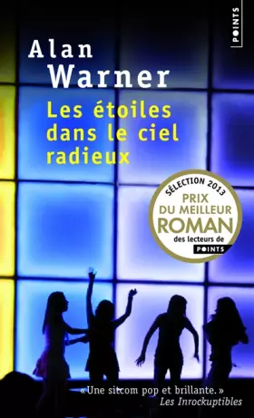 Couverture du produit · Les Etoiles dans le ciel radieux