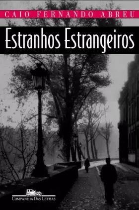 Couverture du produit · Estranhos estrangeiros : E, Pela noite (Portuguese Edition)