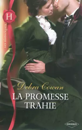 Couverture du produit · La promesse trahie