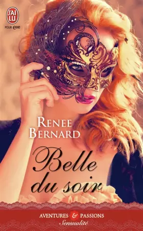 Couverture du produit · Belle du soir