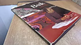 Couverture du produit · Batik