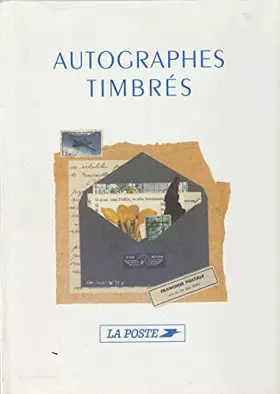 Couverture du produit · Autographes timbrés