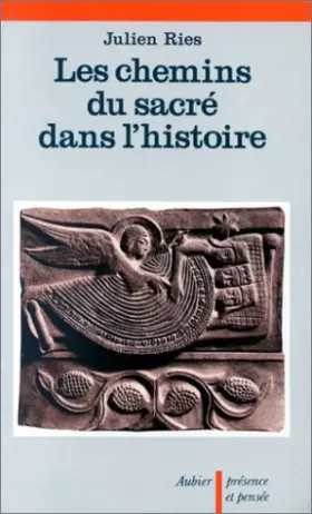 Couverture du produit · Les Chemins du sacré dans l'histoire