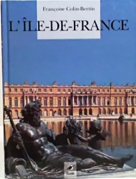 Couverture du produit · L'Ile-de-France
