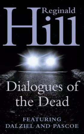 Couverture du produit · Dialogues of the Dead