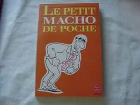 Couverture du produit · Le Petit macho de poche