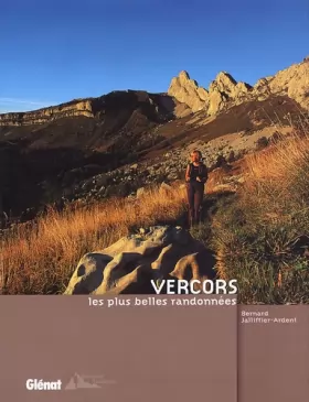 Couverture du produit · Vercors: Les plus belles randonnées