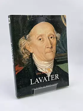 Jean Gaspard Lavater