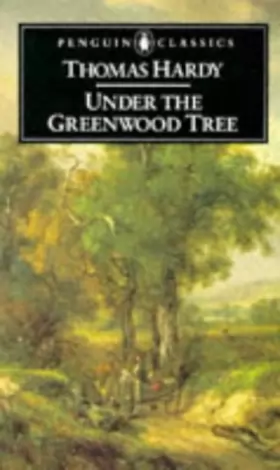 Couverture du produit · Under the Greenwood Tree