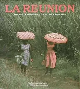 Couverture du produit · ILE DE LA REUNION