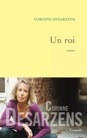 Couverture du produit · Un roi