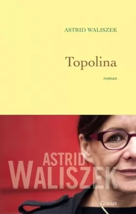 Couverture du produit · Topolina