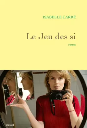 Couverture du produit · Le jeu des si