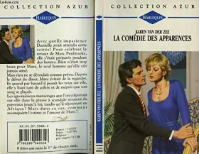 Couverture du produit · La comedie des apparendes - kept woman