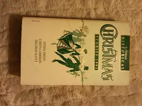 Couverture du produit · Historical Christmas Stories, 1991