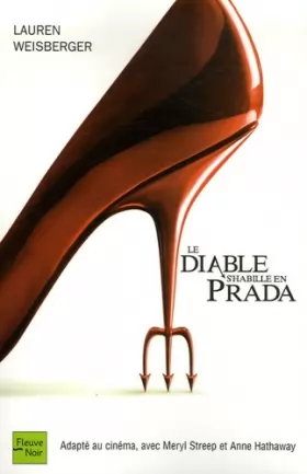 Couverture du produit · Le Diable s'habille en Prada