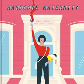 Couverture du produit · Hardcore Maternity