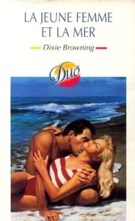 Couverture du produit · la jeune femme et la mer