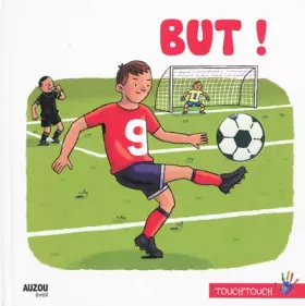 Couverture du produit · BUT !