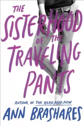 Couverture du produit · Sisterhood of the Traveling Pants