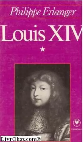 Couverture du produit · Louis XIV
