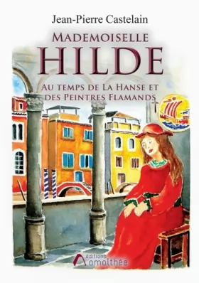 Couverture du produit · Mademoiselle Hilde