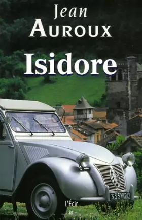 Couverture du produit · Isidore