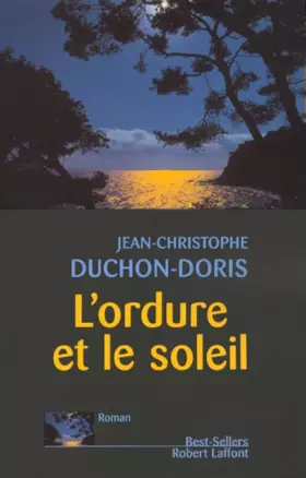 Couverture du produit · L'ordure et le soleil