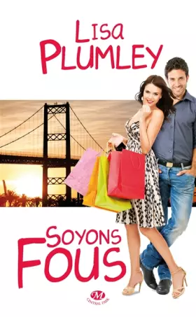 Couverture du produit · Soyons fous