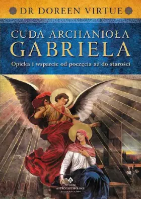 Couverture du produit · Cuda Archaniola Gabriela