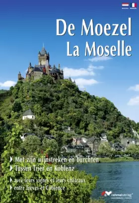 Couverture du produit · De Moezel/La Moselle (niederländische/französische Ausgabe)